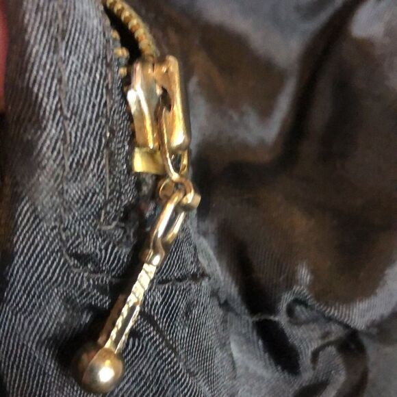 Vintage 1980’s Jou Jou Bomber Jacket | M - Picture 9 of 15